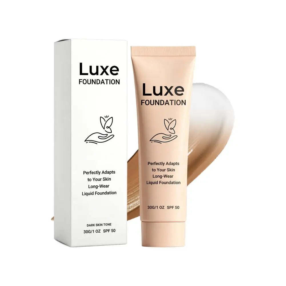 2-in-1 Colour-Changing Foundation Stick
