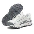 Unisex Hiking & Trail Shoes – Breathable Non-Slip Trekking Sneakers | EU 36–45