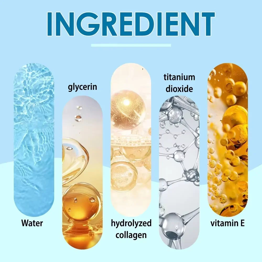 SPF 50+ Centella Body Sunscreen (50ml)