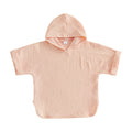 Kids Hooded Swim Cover-Up – Toddler Beach Towel Poncho for Boys & Girls