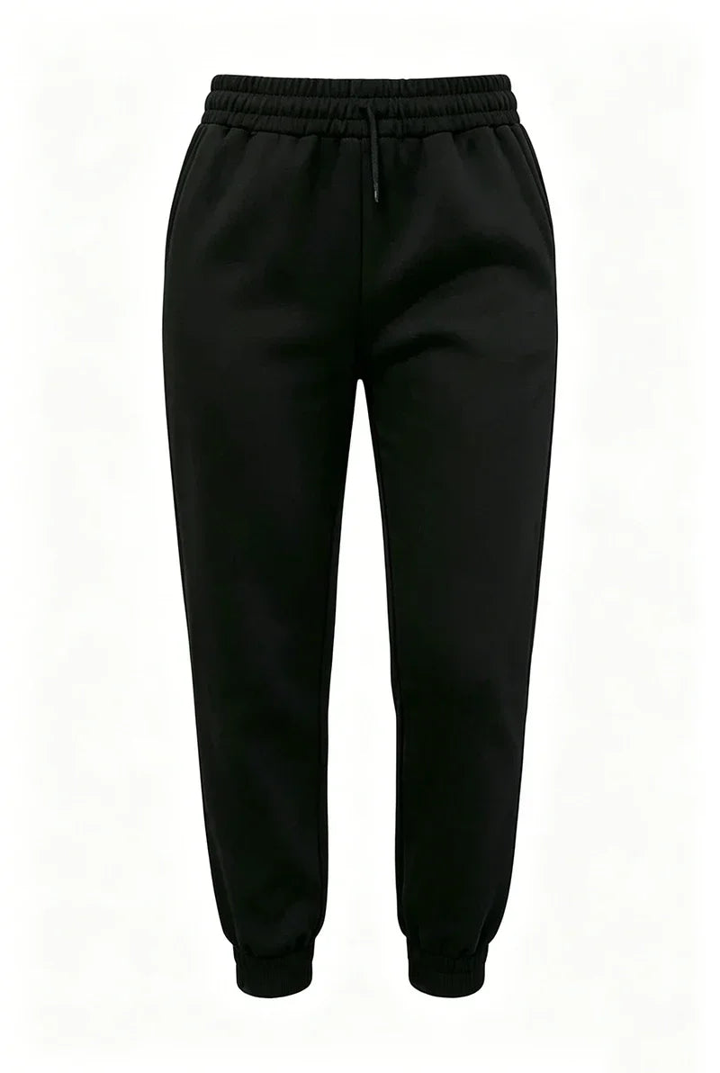 Women's Casual Hoodie Tracksuit – Sweatshirt, Pants & Full Set Options