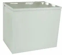 3-Way Camping Chest Freezer | Gas, Electric & 12V | Off-Grid Fridge for Caravans & Overlanding