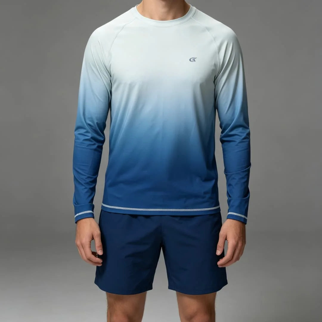 UPF50 Quick-Dry Rash Guard | Family