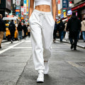 Women's Casual Sweatpants – Outdoor Street Style Sports Jogging Pants | S–XXXL