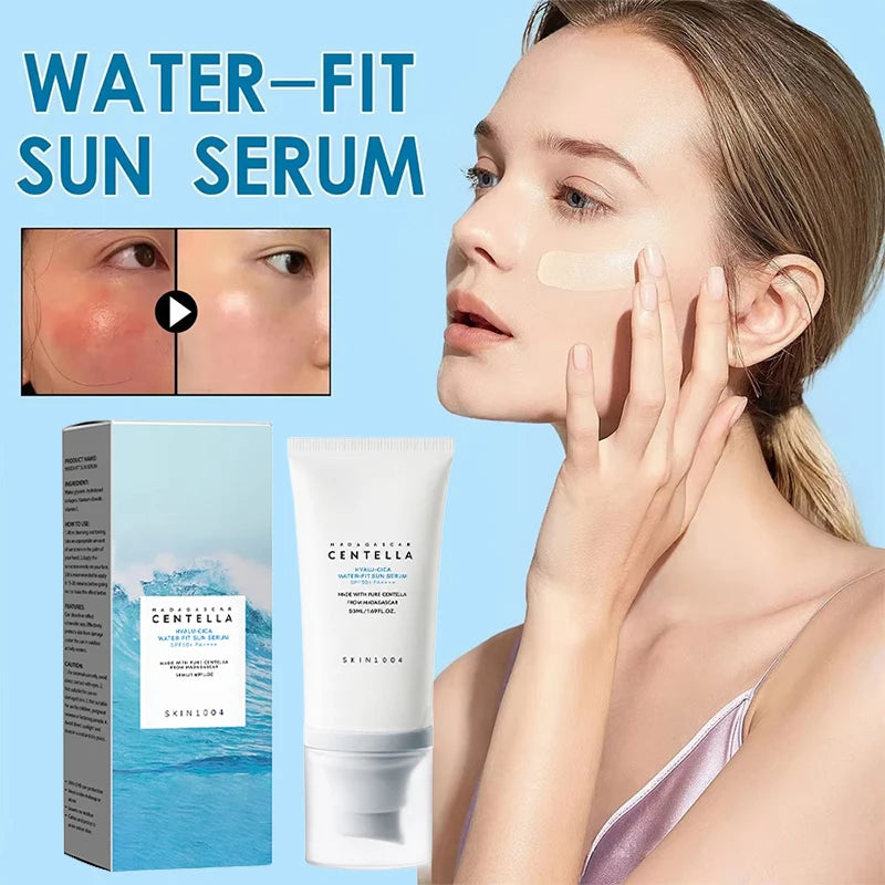 SPF 50+ Centella Body Sunscreen (50ml)