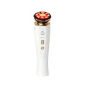Rechargeable Facial Beauty Massager – Portable Face Massage Tool for Daily Skin Care | Pearl White & Secret Black
