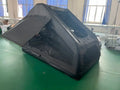 Large Space Air Column Inflatable Roof Tent – Quick-Setup Glamping Tent for Outdoor Camping
