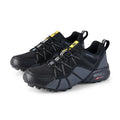 Waterproof Hiking Shoes — Lightweight Non-Slip Trail Shoe
