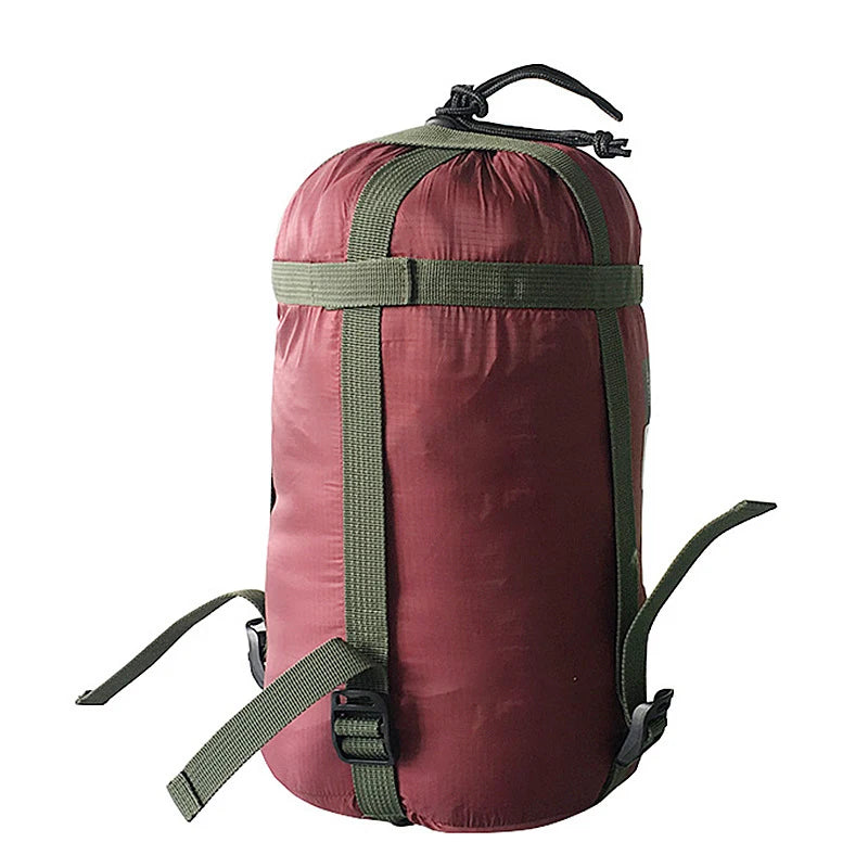 Waterproof Compression Stuff Sack