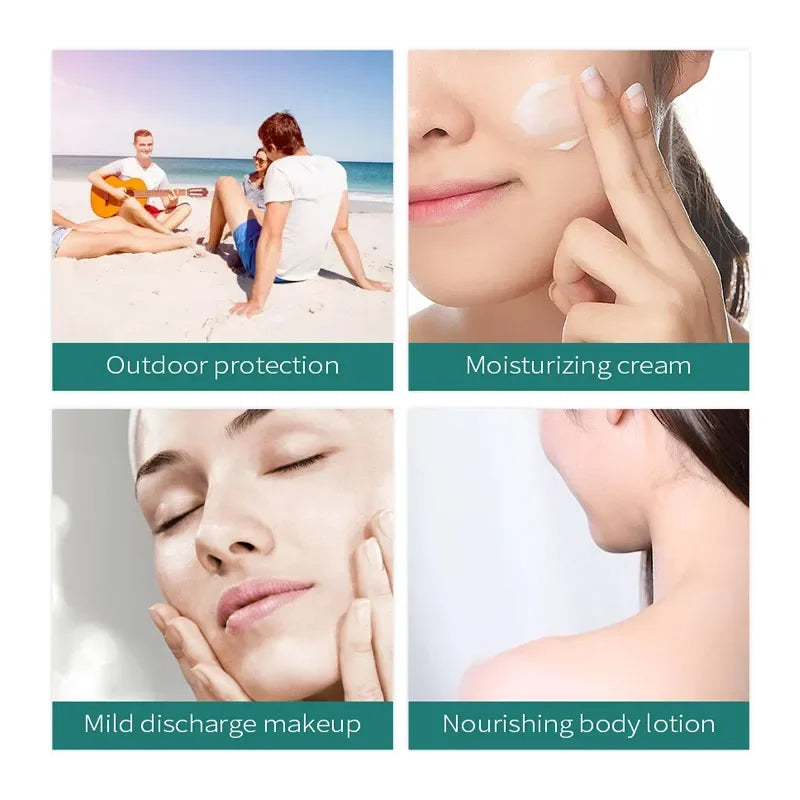 Avocado Deep Hydration Face Cream – Anti-Aging & Firming Moisturiser